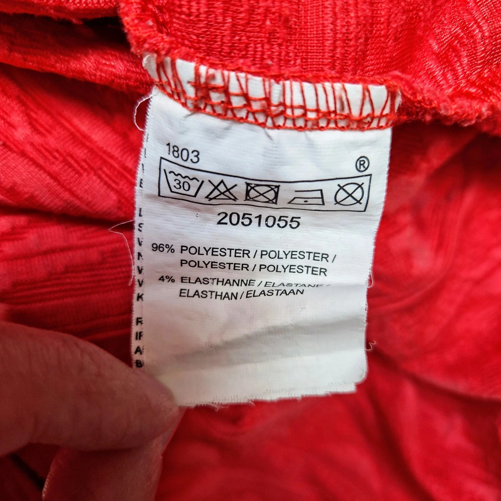 Tee-shirt – photo 5